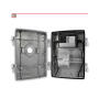 BCS-P-A51- Adapter montażowy do kamer obrotowych serii POINT - BCS POINT - 4