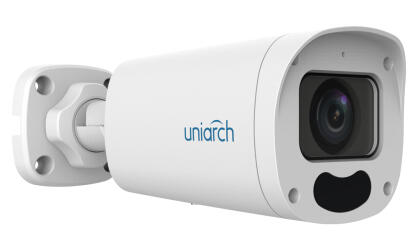 IPC-B314-APKZ - Kamera tubowa IP, 4Mpx, 2.8-12mm M-zoom - Uniarch By Uniview | IPC-B314-APKZ