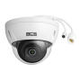 BCS-DMIP3501IR-E-V - Kamera kopułkowa IP 5Mpx, 2.8mm, IK10, IR30m - BCS Line - 2