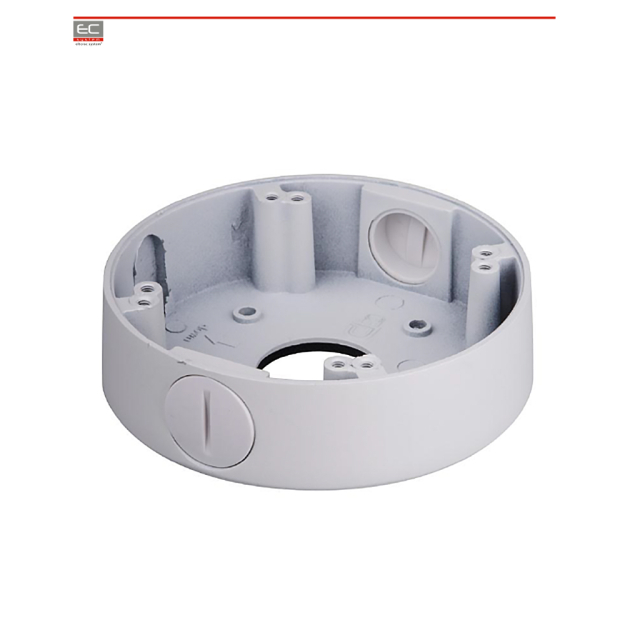 BCS-AD4 - Adapter montażowy do kamer kopułkowych - BCS LINE | BCS-AD4
