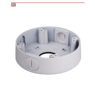 BCS-AD4 - Adapter montażowy do kamer kopułkowych - BCS LINE | BCS-AD4