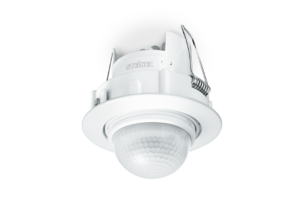 IS D 360 - Czujnik ruchu do sterowania lampami punktowymi - STEINEL