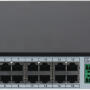 NVR4216-16P-4KS3 - Rejestrator IP 8-kanałowy, do 12MP, 8x PoE, AI SMD Plus - Dahua