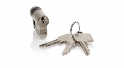 PHZ 28 - Wkładka z kluczem - D+H | PHZ 28