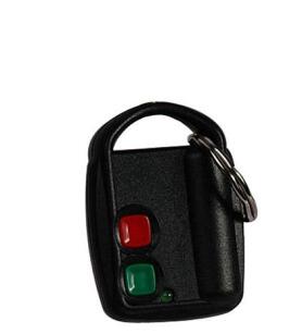 Dodatkowa obudowa do pilota typu DWB100HT - Elmes | Obudowa DWB100HT