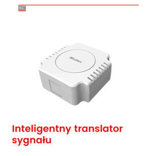 WL-ZWWWDPW-IN4-01- Inteligentny translator sygnału - WULIAN