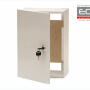 R90559 - Obudowa metalowa 200x300x120mm TPR-2 widok przód
