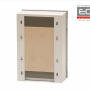 R90559 - Obudowa metalowa 200x300x120mm TPR-2 widok tył