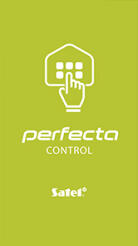 Aplikacja mobilna PERFECTA CONTROL | PERFECTA CONTROL