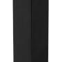EvoDOOR NX BK - Bezprzewodowa czujka kontaktronowa - GENEVO | EvoDOOR NX BK