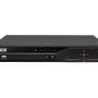 BCS-XVR16014KE-II - Rejestrator 16-kanałowy, 4K, IP HD-CVI HD-TVI AHD, 1xHDD - BCS