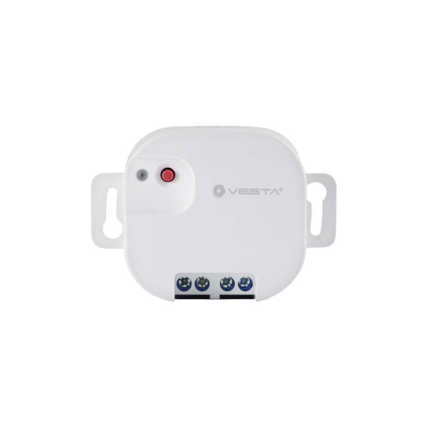 VESTA-206N - Kontroler przekaźnikowy - VESTA | VESTA-206N