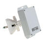 AV-500-4HD - Zestaw do bezprzewodowej transmisji wideo AHD, CVI, TVI, CVBS - EWIMAR - 2