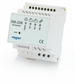 XM-2DR - Ekspander WE/WY - Roger | XM-2DR