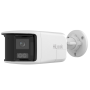 IPC-B480HAD-LUF/SL – Kamera panoramiczna IP 8Mpx, 2x 2mm, Smart Hybrid Light, MD2.0, Live Guard - Hilook by Hikvision