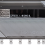 EWK-4001 - Element kontrolny wielowejściowy, 8 wejść z izolatorem zwarć - POLON-ALFA