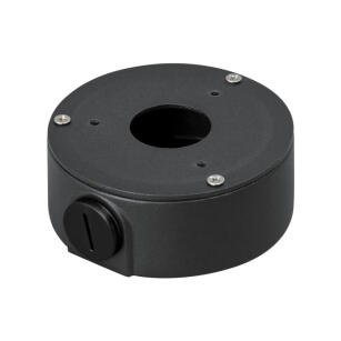 EI PFA134 BLACK - Adapter montażowy do kamer tubowych - EIFLEX | EI PFA134 BLACK