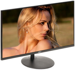 LM27-A200 - Monitor przemysłowy, LED 27", Full HD - Dahua | LM27-A200