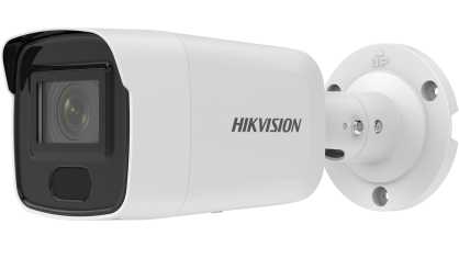 DS-2CD3066G2-IS - Kamera tubowa IP 6MPx, 2.8 mm, DarkFighter - Hikvision | 6942160410210
