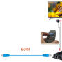 HDMI-EX-6IR - Extender HDMI do 60m - schemat połączeń