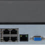 DHI-NVR2108HS-8P-4KS3 - Rejestrator IP 8-kanałowy, do 12MP, 8x PoE, AI SMD Plus - Dahua