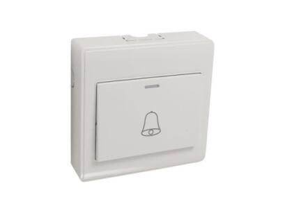 BT-2DSN2 - Przycisk wyjścia natynkowy - SCOT | BT-2DSN2