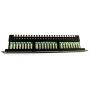 GTP-19-24C5UTP - Patch panel 19