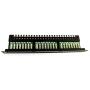 GTP-19-24C5UTP-105 - Patch panel 19