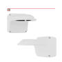 BCS-P-UA111 / BCS-P-UA111-G - Uchwyt ścienny z adapterem do kamer serii POINT - BCS POINT - 2