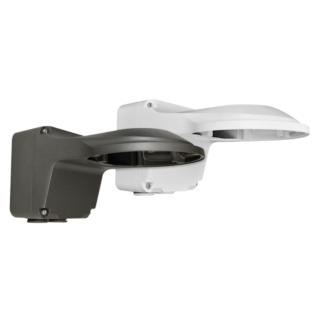 BCS-P-UA111 / BCS-P-UA111-G - Uchwyt ścienny z adapterem do kamer serii POINT - BCS POINT | BCS-P-UA111 / BCS-P-UA111-G