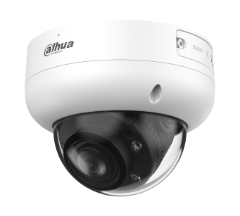 IPC-HDBW3849R-ZAS-IL-27135 - Kamera kopułkowa IP 8Mpx, 2.7-13.5mm, WizSense, Smart Dual Light - Dahua | IPC-HDBW3849R-ZAS-IL-27135