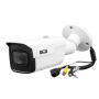 BCS-TIP5501IR-AI - Kamera tubowa IP, 5Mpx, 3.6mm, RTMP, IR80m, Ai - BCS LINE - 2