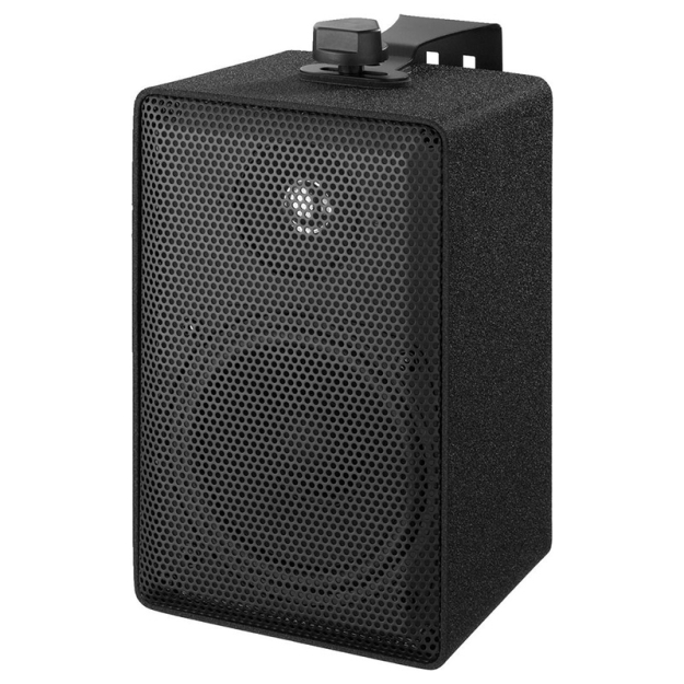 EUL-10 - Głośnik ścienny PA, 10W RMS - MONACOR | EUL-10