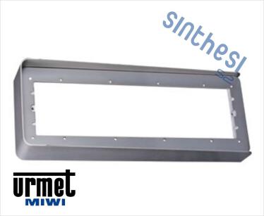 1148/314 - Obudowa natynkowa dla 4 modułów - Miwi-Urmet | 1148/314