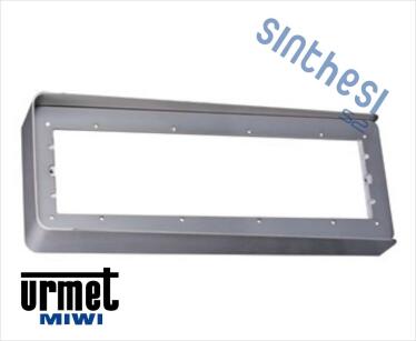 1148/314 - Obudowa natynkowa dla 4 modułów - Miwi-Urmet | 1148/314