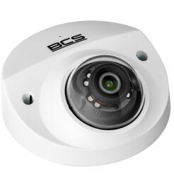 BCS-DMMIP1201IR-E-Ai - Kamera IP, 2Mpx, 2.8mm, Ai - BCS Line | 5904890700543