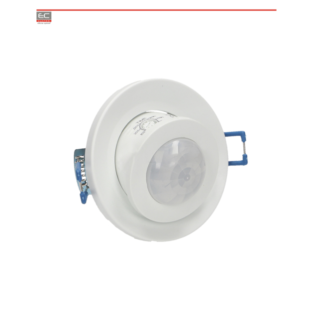 OR-CR-243 - Czujnik ruchu 360 st, do sufitów podwieszanych- ORNO | OR-CR-243