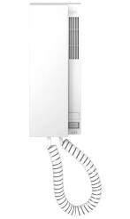 INS-UP720BX (G2) - Unifon cyfrowy z magnetycznym odkładaniem słuchawki - ACO