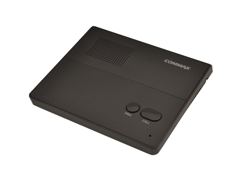 CM-800 - Interkom głośnomówiący (stacja podrzędna) - Commax | CM-800