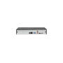 NVR4104HS-4KS2/L - Rejestrator IP 4-kanałowy, do 8Mpx,1x HDD, H.265 - DAHUA | NVR4104HS-4KS2/L