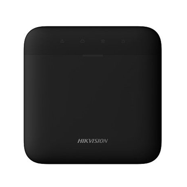 DS-PWA64-L-WE-BLACK - Centrala alarmowa AX Pro - Hikvision | 6942160424255