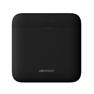 DS-PWA64-L-WE-BLACK - Centrala alarmowa AX Pro - Hikvision | 6942160424255