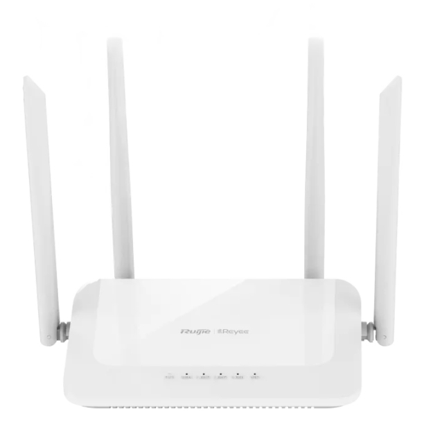 Routeur Wifi ESSENTIELB 4G AC1200