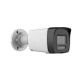 IPC-HB15LIA-SL - Kamera tubowa IP, 5Mpx,  2.8mm, IR30m - DAHUA