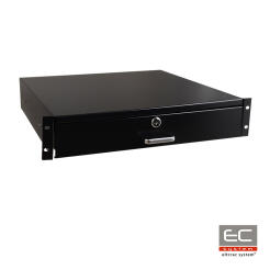 RASR2 - Szuflada RACK 19" 2U - Pulsar | 5901643191016