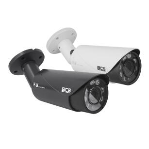 BCS-TQ6203IR3 - Kamera tubowa 4w1, 2Mpx, 2.7-13.5mm motozoom, Starvis, WDR, IP66 - BCS | BCS-TQ6203IR3
