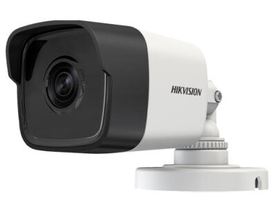 DS-2CE16D8T-IT3F - Kamera tubowa 2Mpix, 2.8mm, 4w1, True WDR, PoC  - Hikvision | 6954273680978