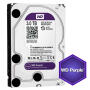 WD33PURX - Dysk twardy 3,5'' HDD 3TB Purple, dedykowany do CCTV  - Western Digital | 0718037856735