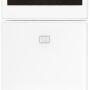 UP800V - Unifon cyfrowy dotykowy głośnomówiący z elektroniką pod wersje wideo - ACO + Moduł UP800 LCD 3,5”