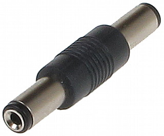 WW-5.5 - Przejście wtyk - wtyk | WW-5.5